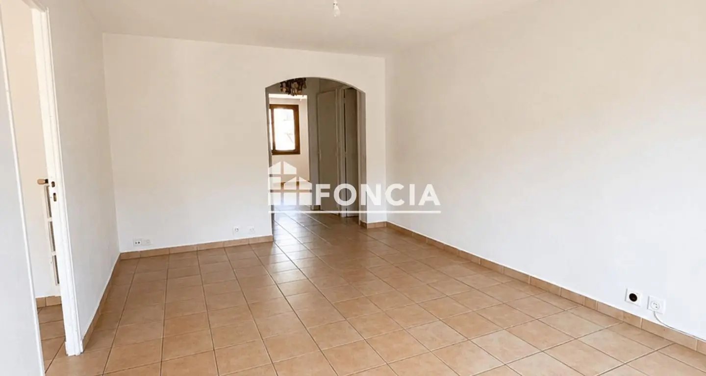 Appartement à vendre, 53m², Hyères