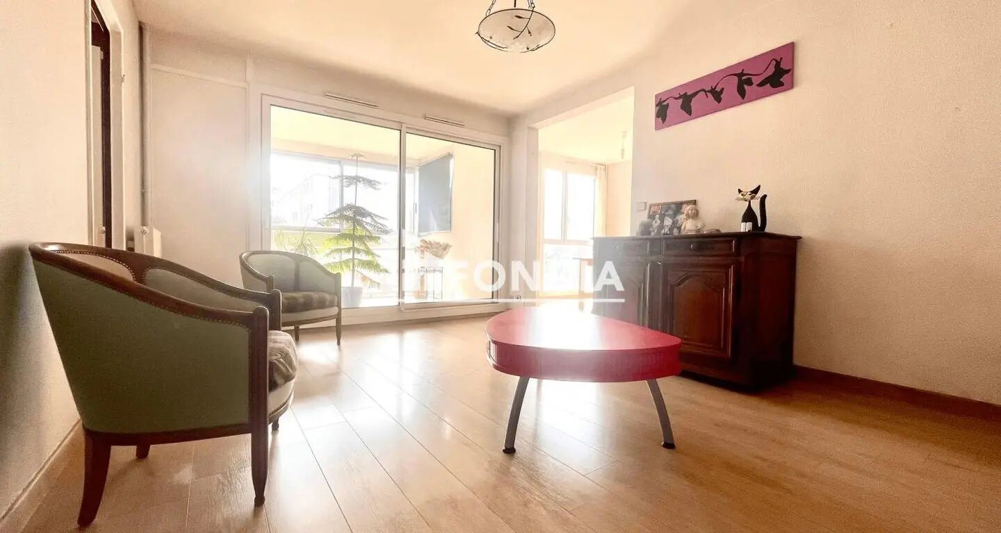 Appartement à vendre, 95m², Cholet