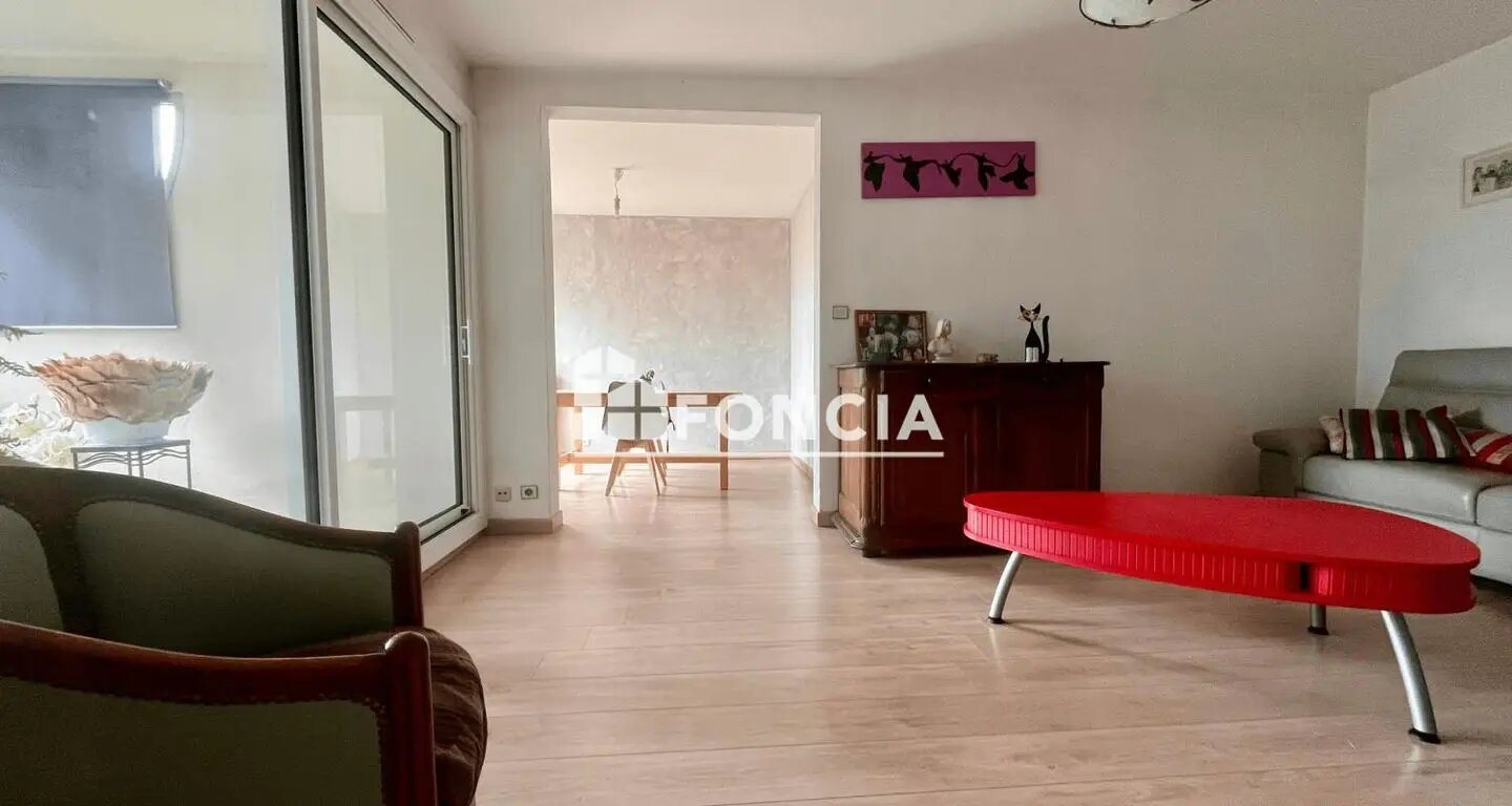 Appartement à vendre, 95m², Cholet