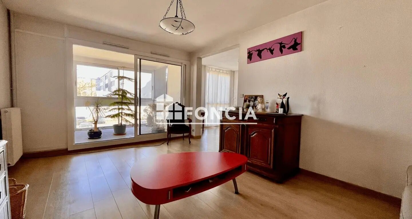 Appartement à vendre, 95m², Cholet