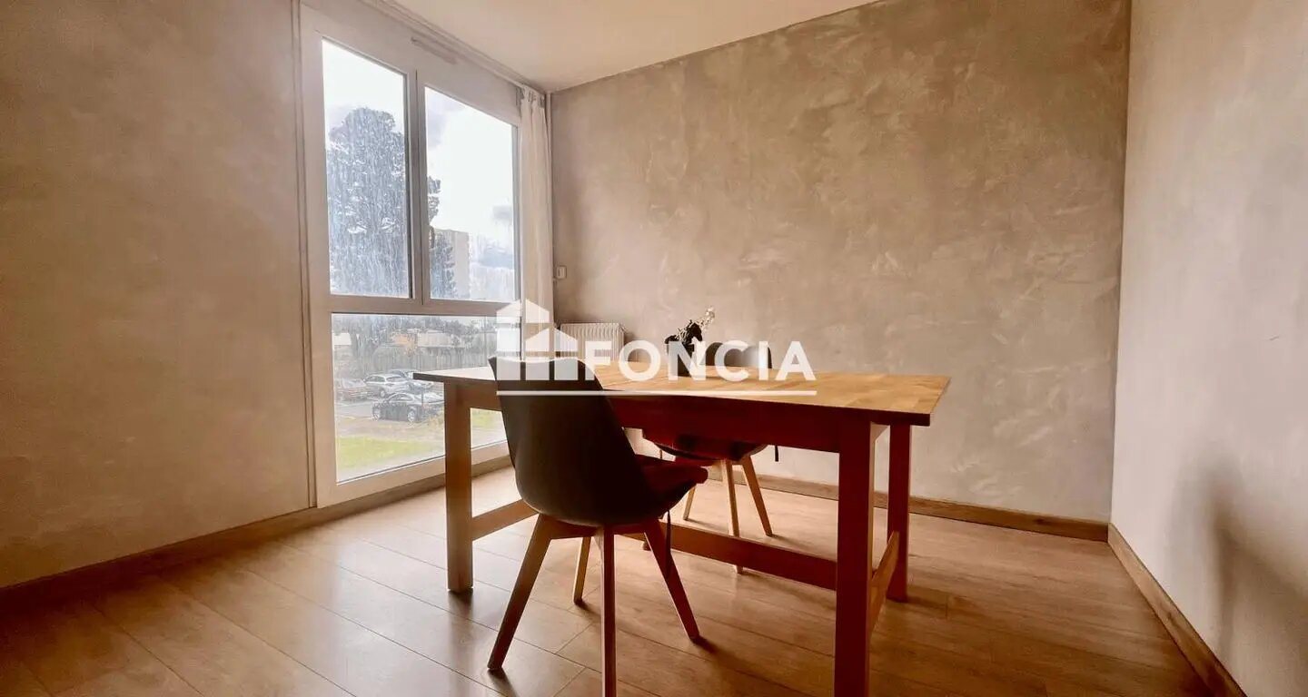 Appartement à vendre, 95m², Cholet