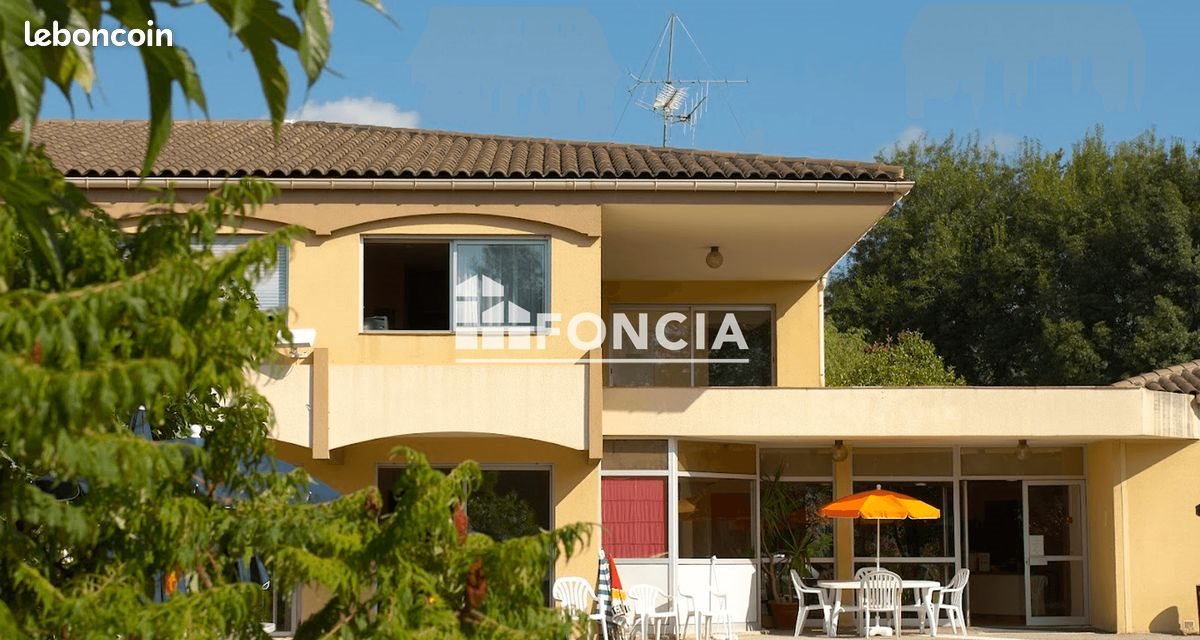 Appartement à vendre, 22m², Montauroux