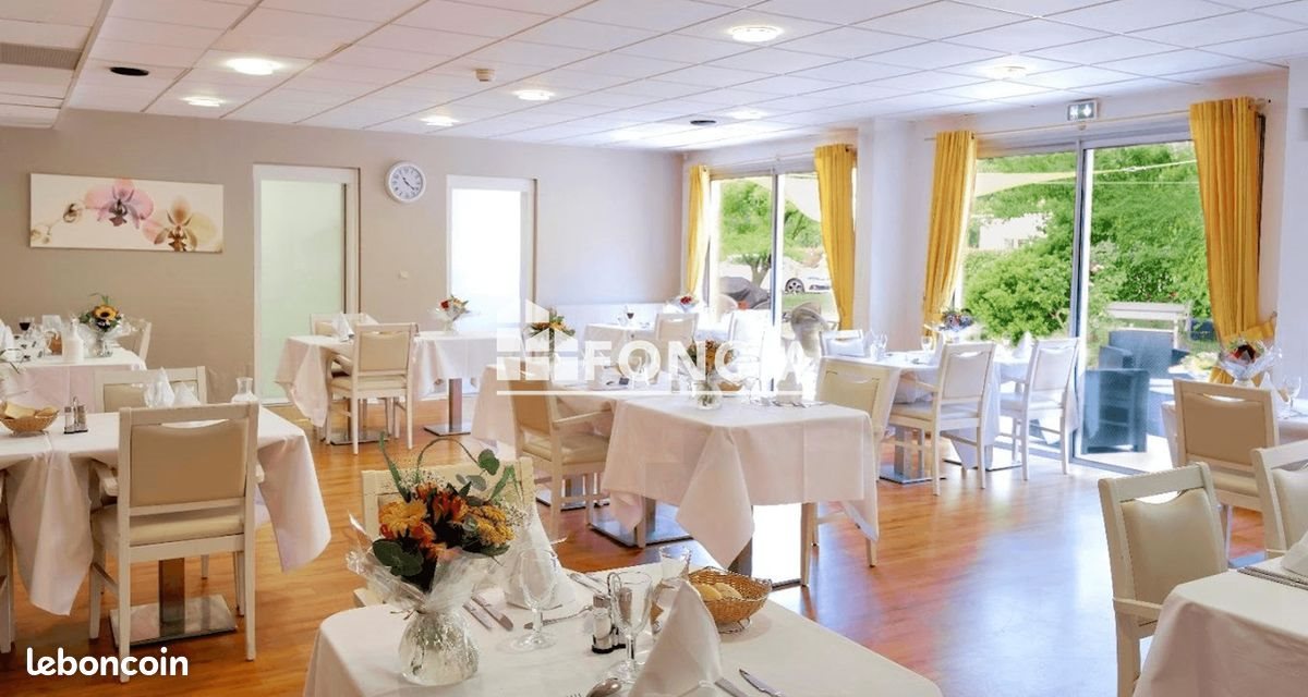 Appartement à vendre, 22m², Montauroux