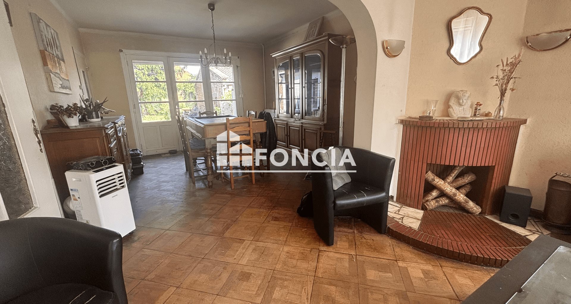 Maison à vendre, 110m², Lille