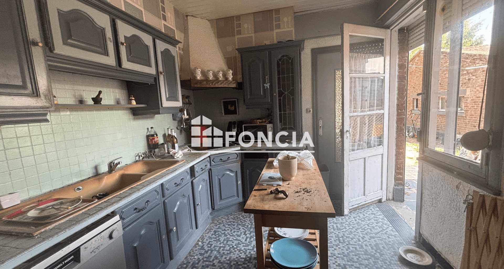 Maison à vendre, 110m², Lille