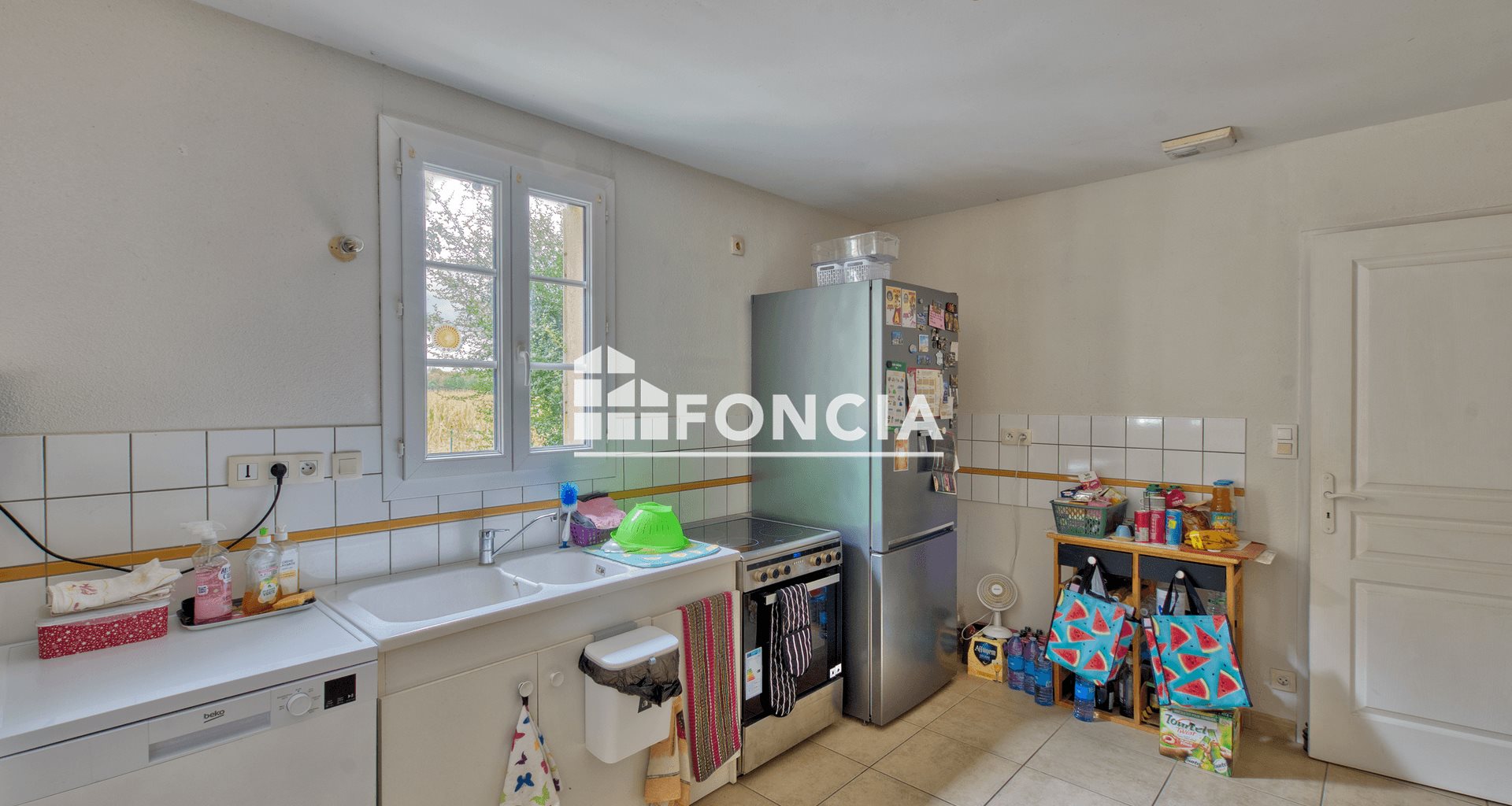 Maison à vendre, 93m², Rioux