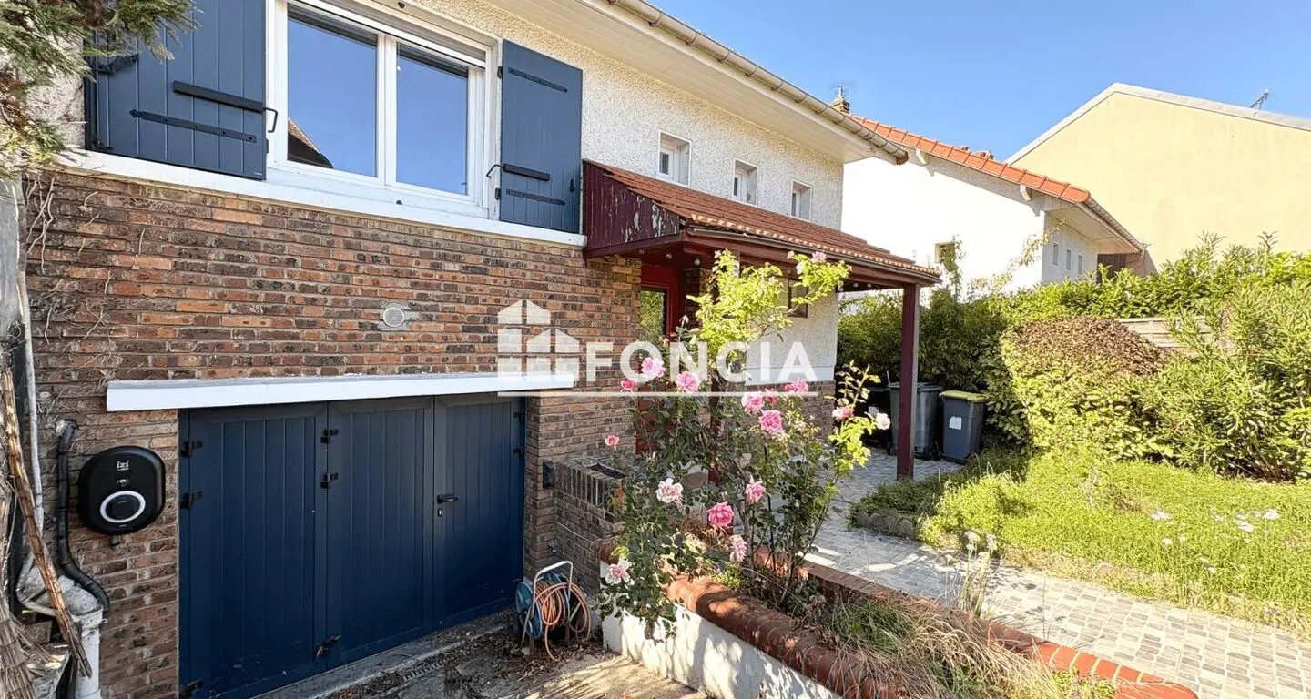 Maison à vendre, 135m², Fresnes