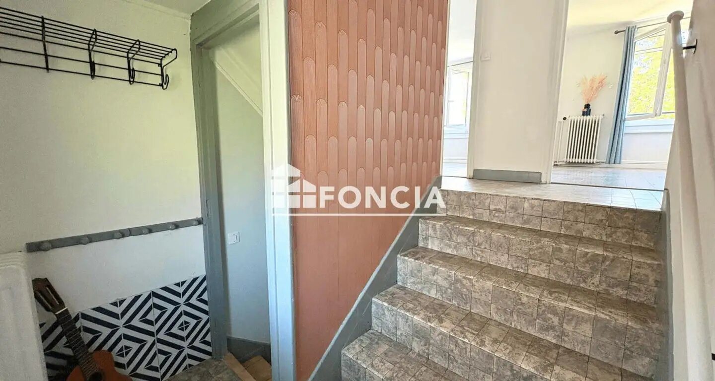 Maison à vendre, 135m², Fresnes