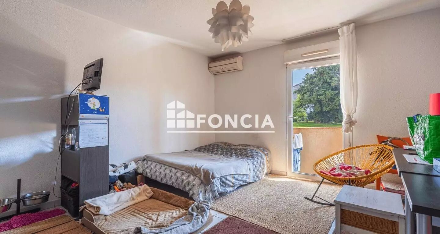 Appartement à vendre, 18m², La Garde