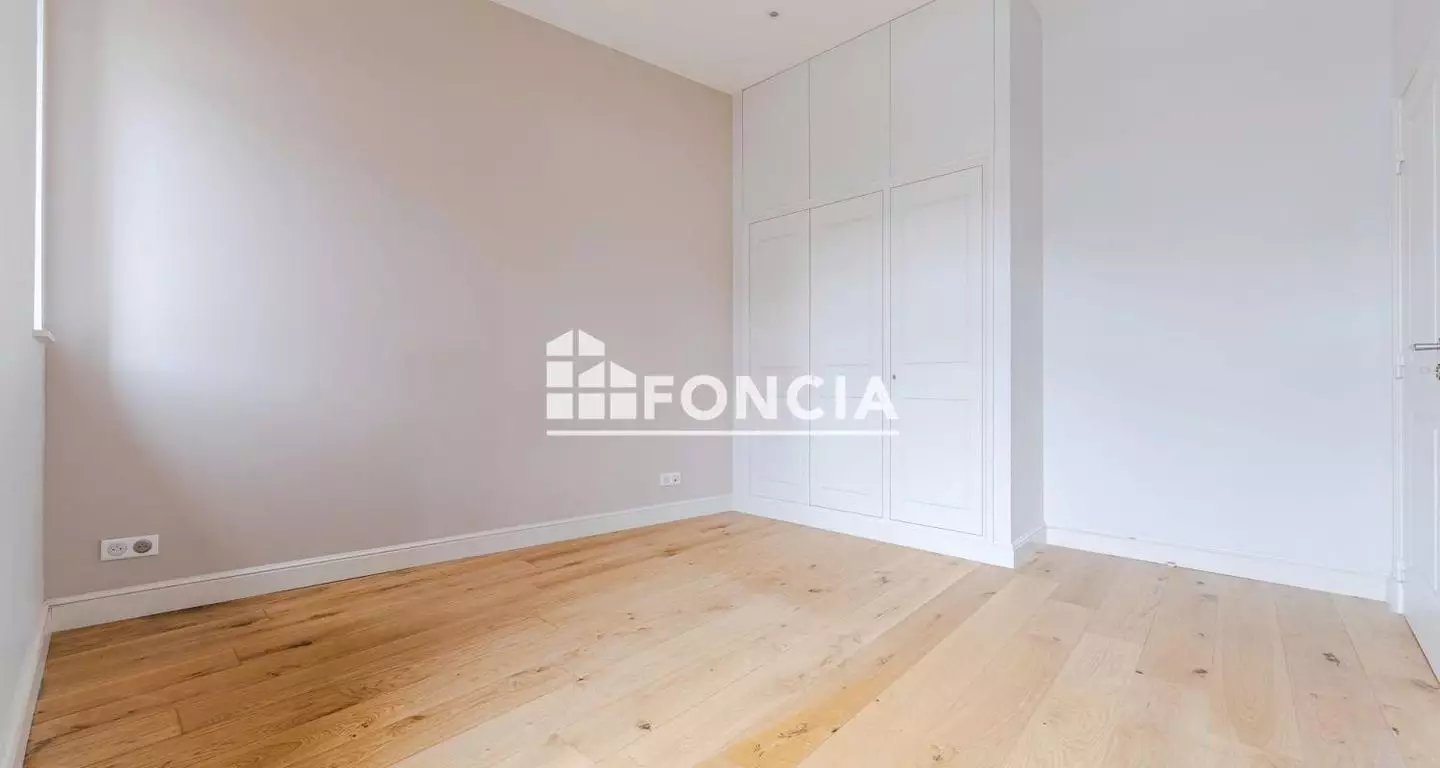Appartement à vendre, 46m², Tours