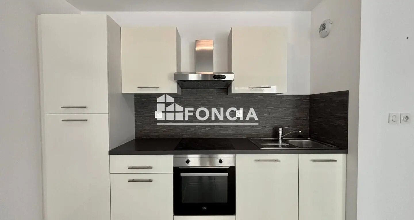Appartement à vendre, 71m², Cabriès