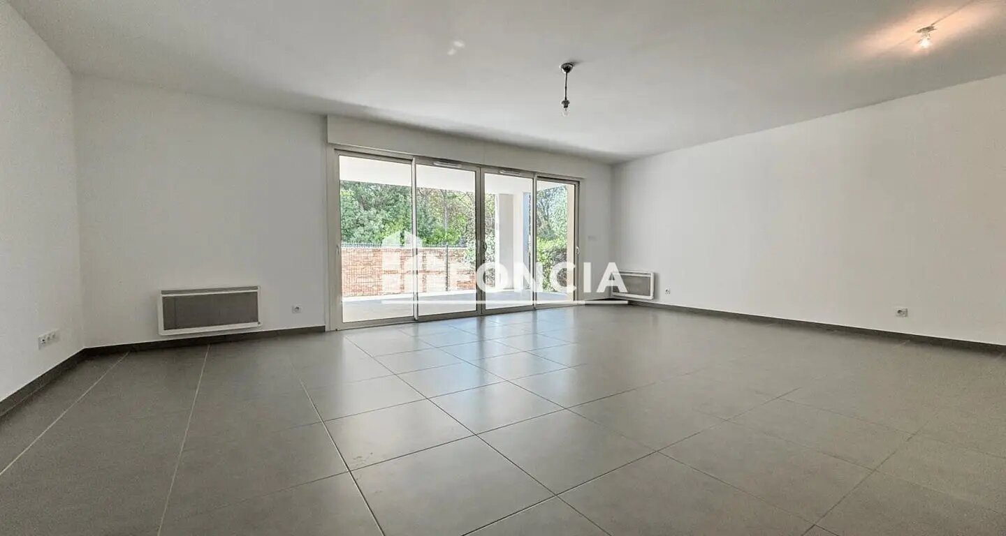 Appartement à vendre, 71m², Cabriès