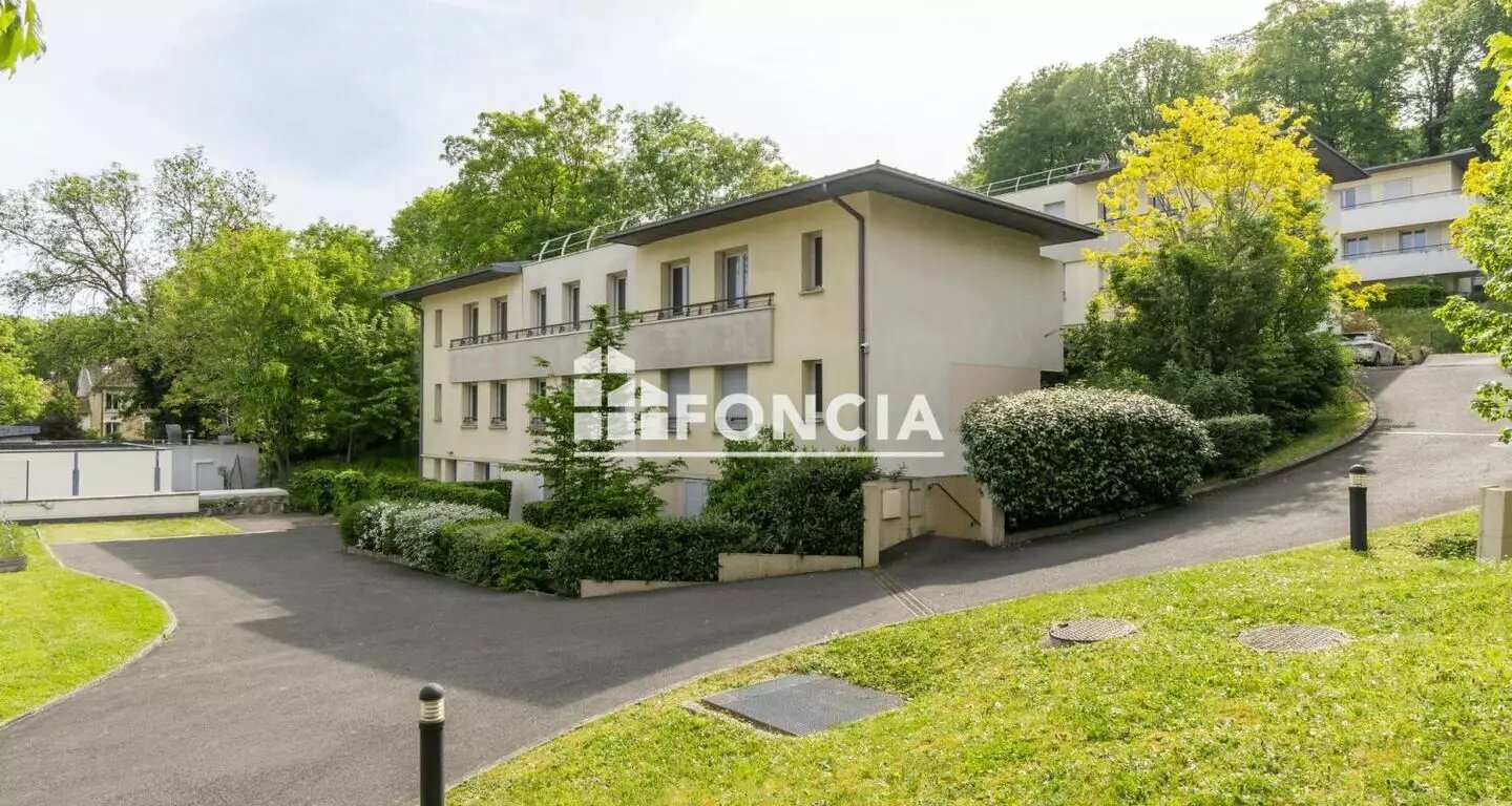 Maison à vendre, 110m², Le Port-Marly