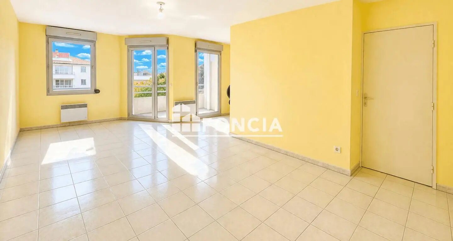 Appartement à vendre, 67m², Saint-Jean-de-Védas