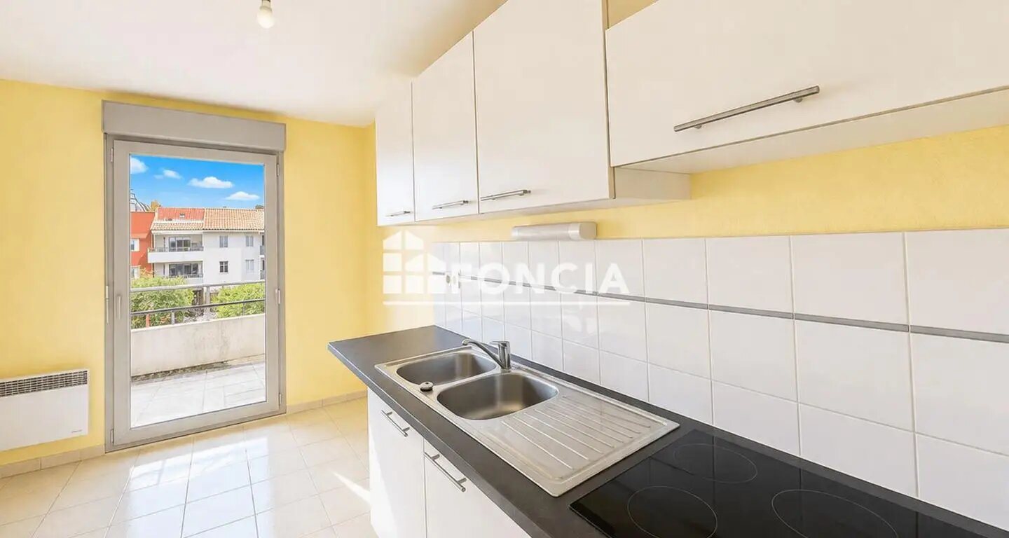 Appartement à vendre, 67m², Saint-Jean-de-Védas