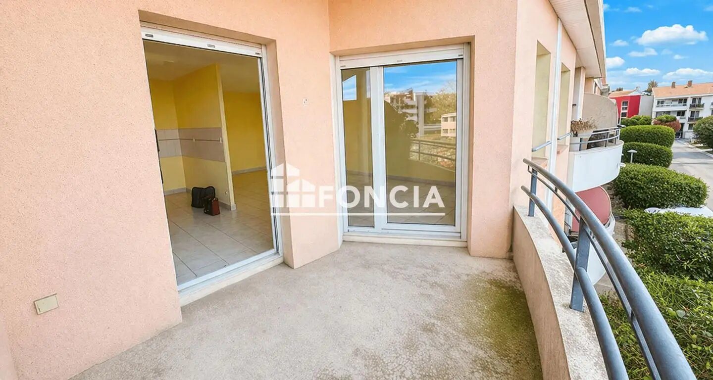 Appartement à vendre, 67m², Saint-Jean-de-Védas