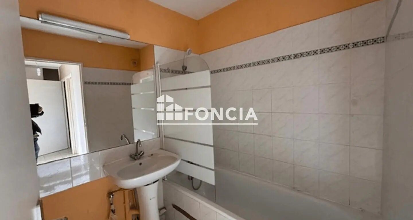 Appartement à vendre, 67m², Saint-Jean-de-Védas