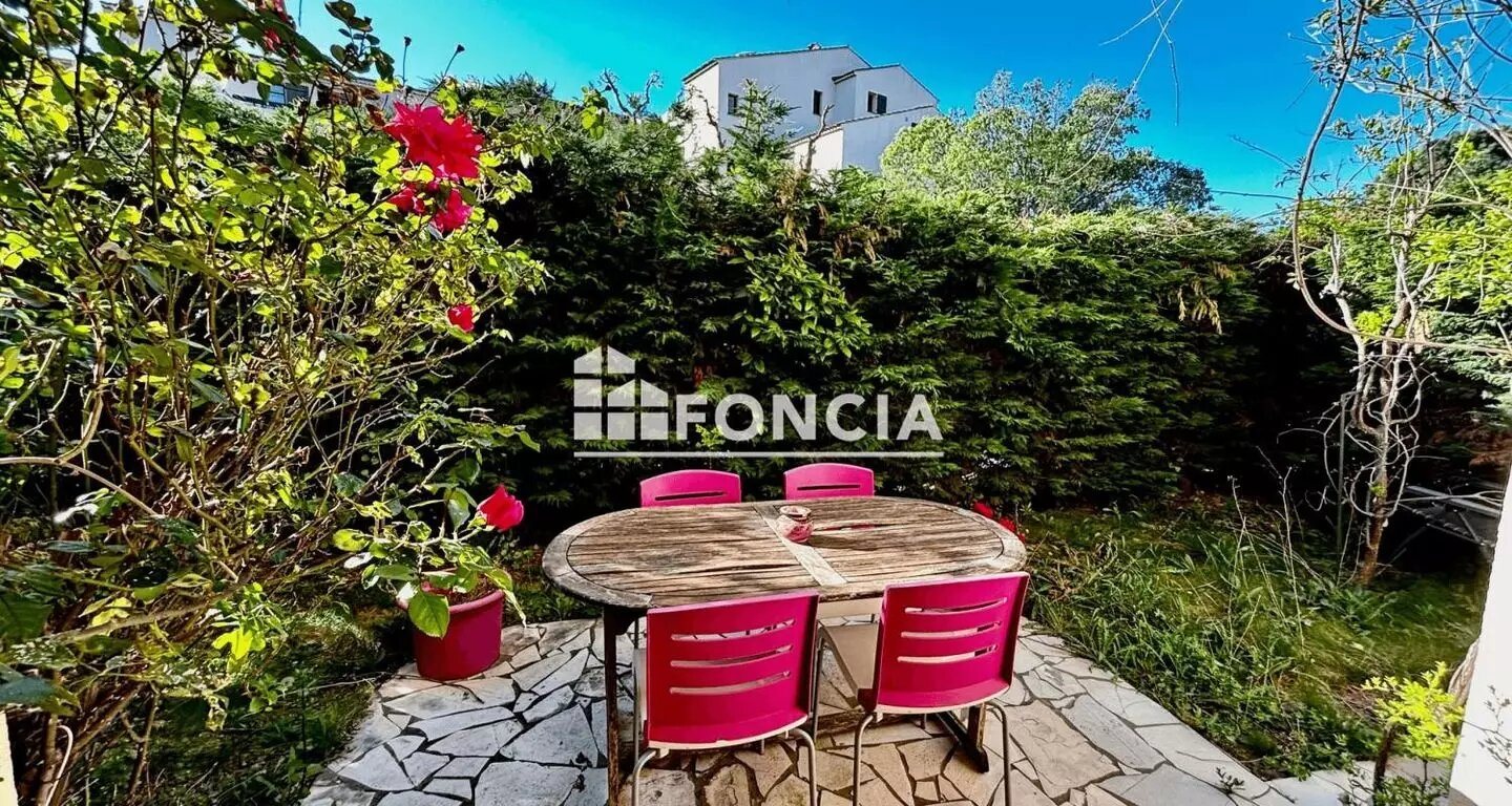 Appartement à vendre, 47m², Sanary-sur-Mer