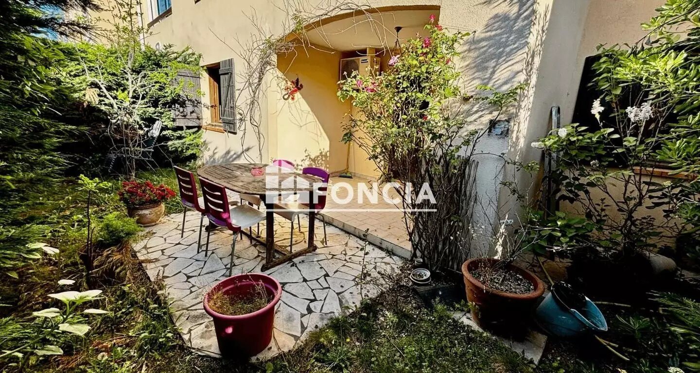 Appartement à vendre, 47m², Sanary-sur-Mer