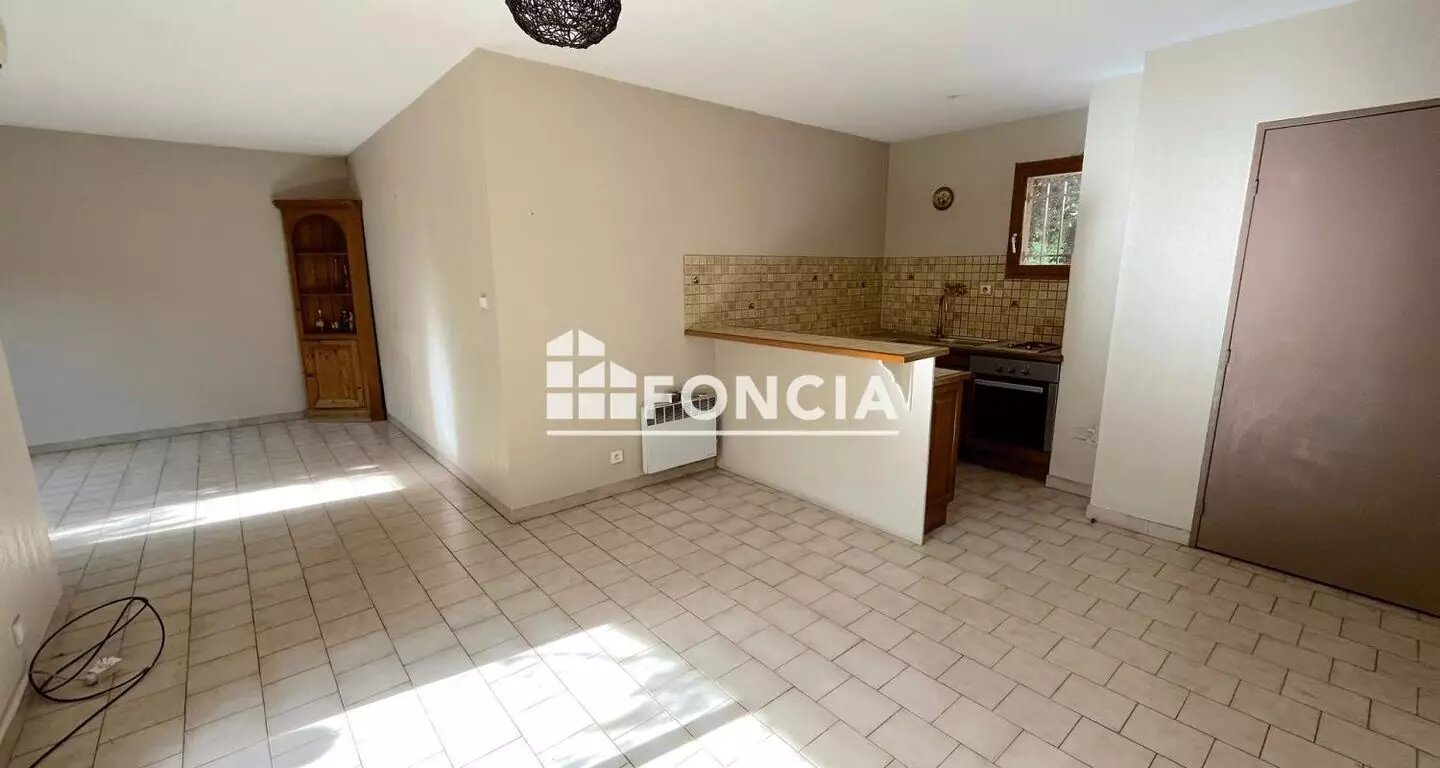 Appartement à vendre, 47m², Sanary-sur-Mer