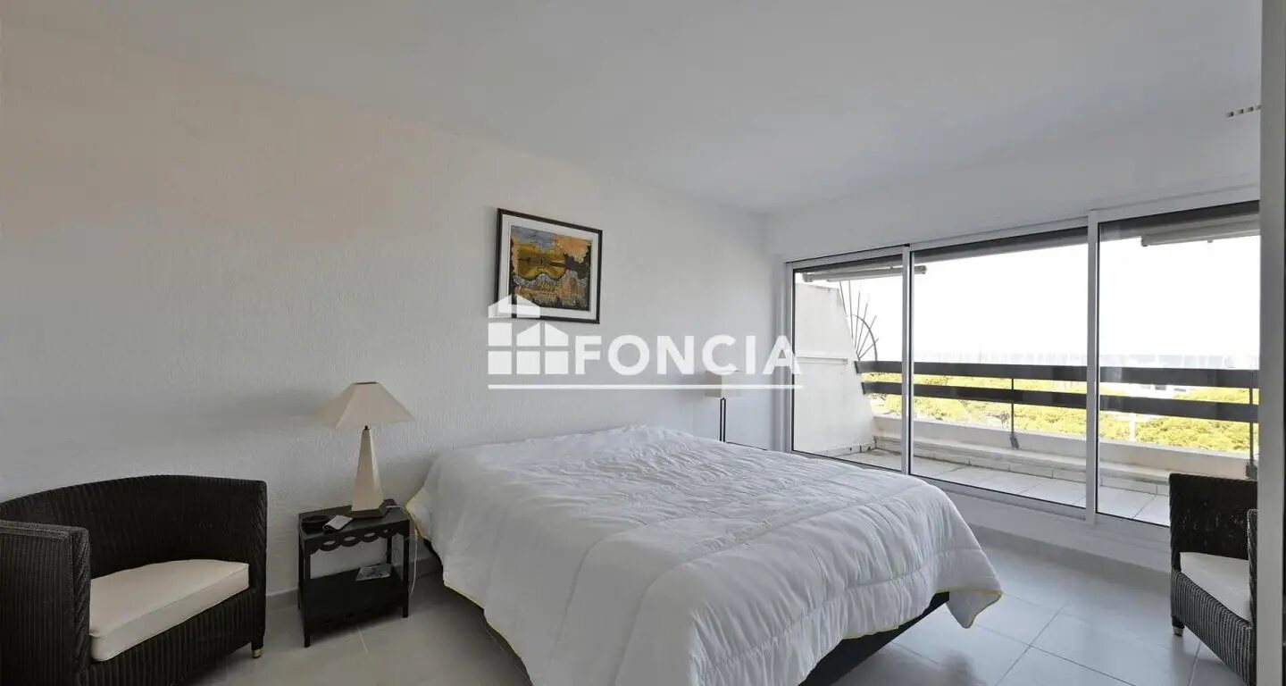 Appartement à vendre, 69m², Le Grau-du-Roi