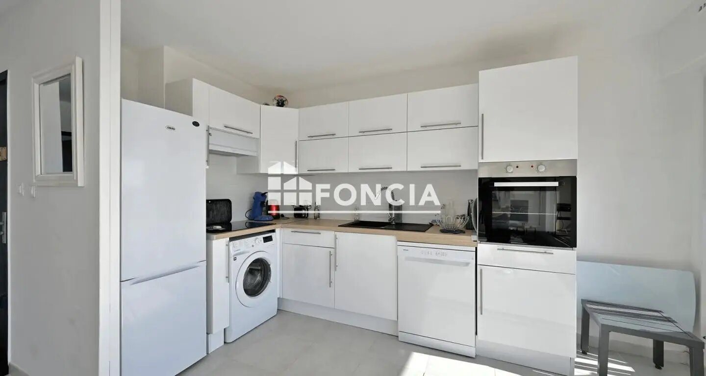Appartement à vendre, 69m², Le Grau-du-Roi