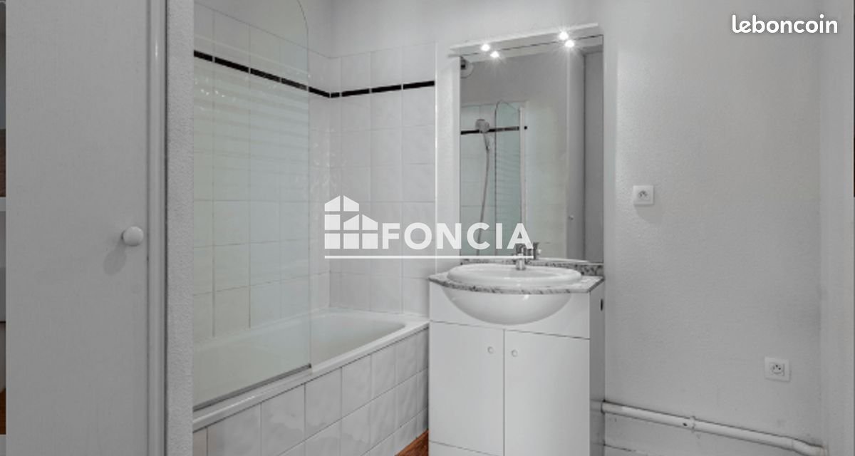 Appartement à vendre, 38m², Biganos