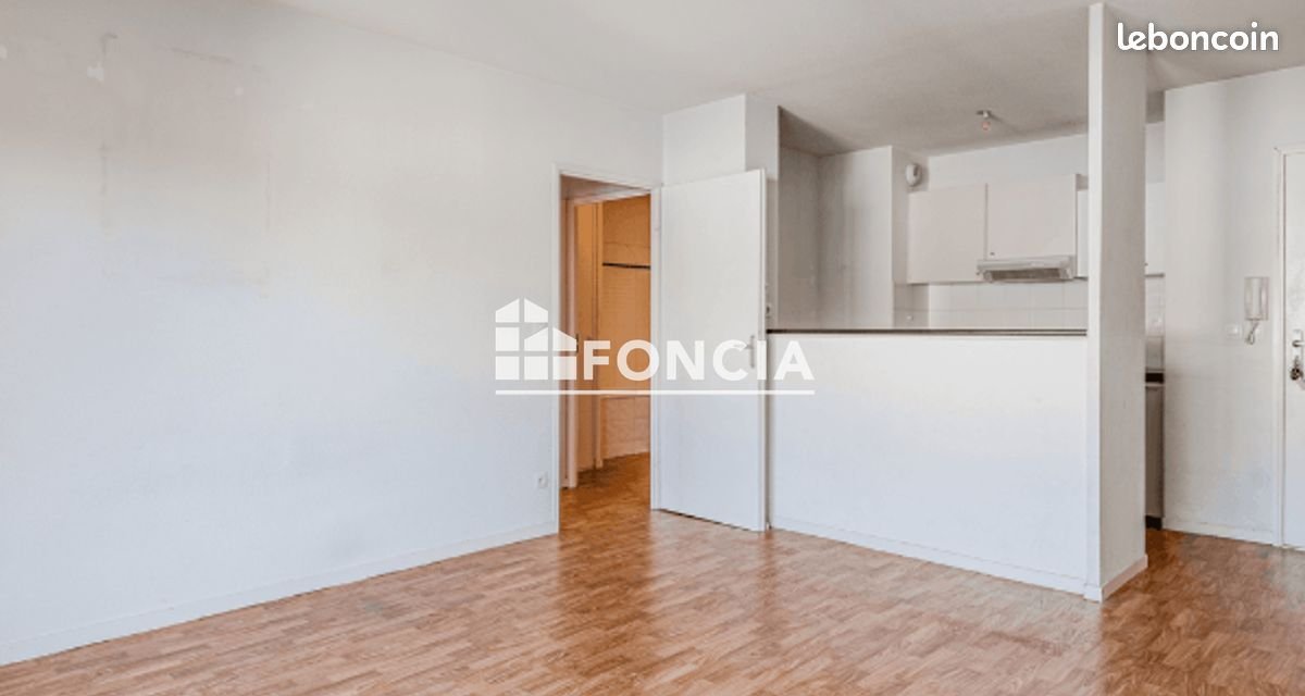 Appartement à vendre, 38m², Biganos