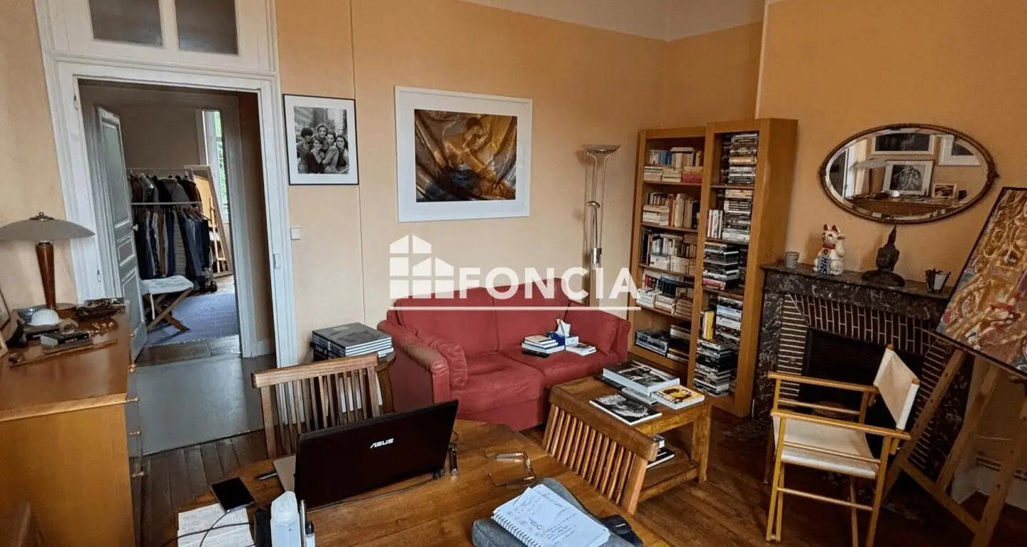 Appartement à vendre, 53m², Limoges