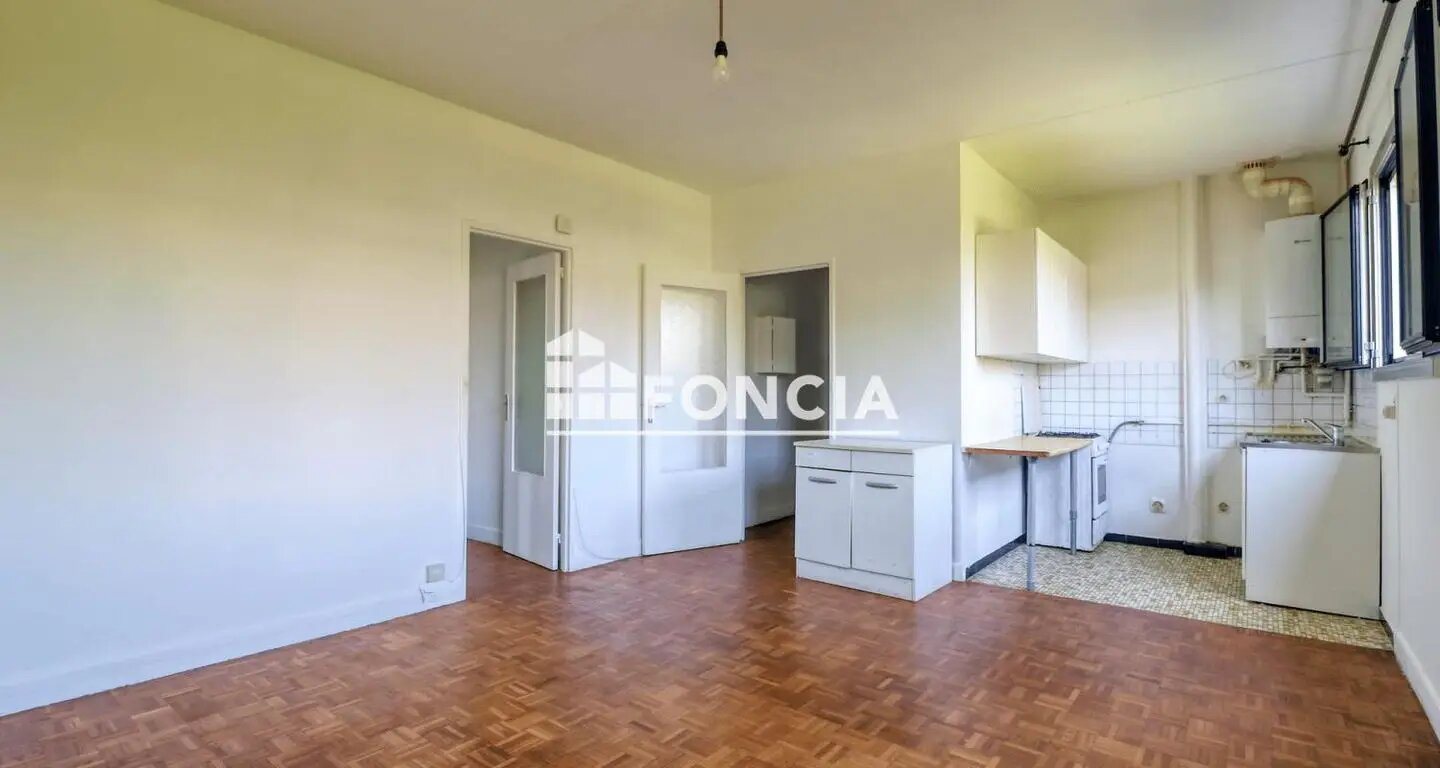 Appartement à vendre, 33m², Villejuif