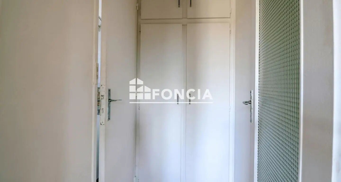 Appartement à vendre, 33m², Villejuif