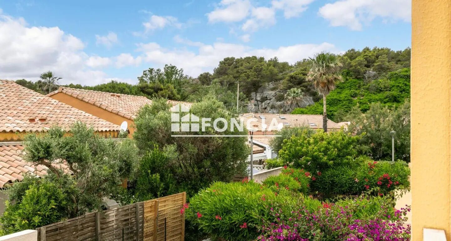 Appartement à vendre, 25m², Narbonne