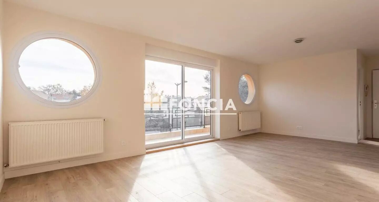 Appartement à vendre, 88m², Antony