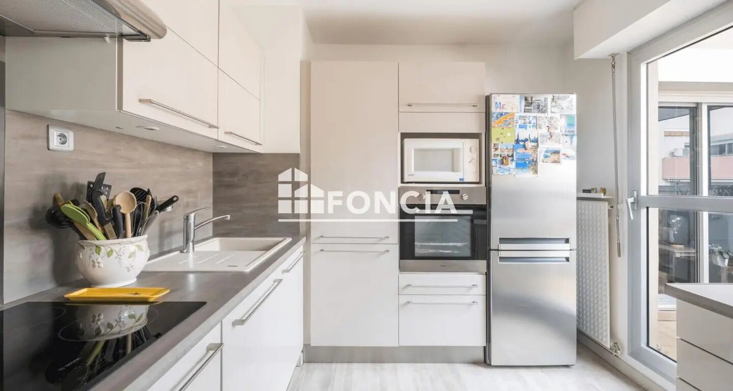 Appartement à vendre, 128m², Uzès
