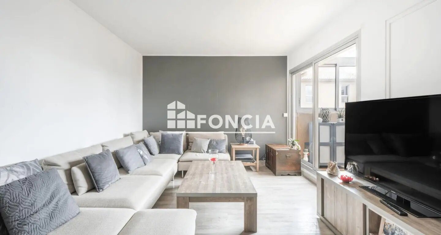 Appartement à vendre, 128m², Uzès