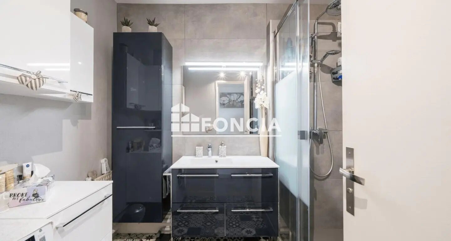 Appartement à vendre, 128m², Uzès