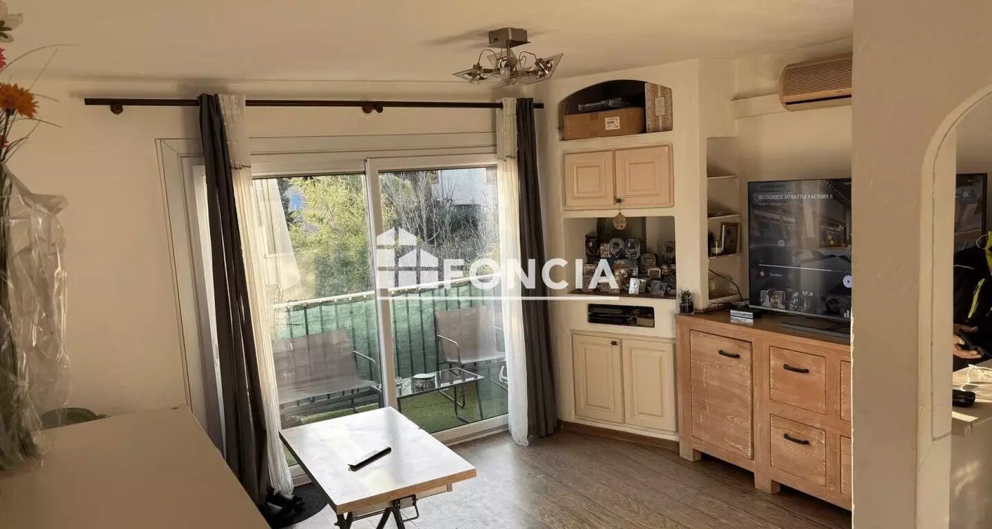 Appartement à vendre, 42m², Cavalaire-sur-Mer