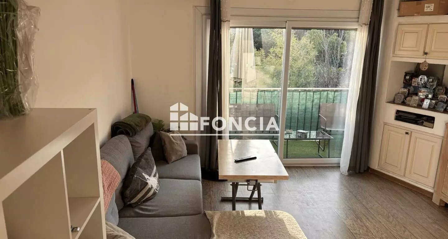 Appartement à vendre, 42m², Cavalaire-sur-Mer