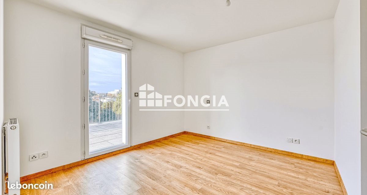 Appartement à vendre, 70m², Cenon