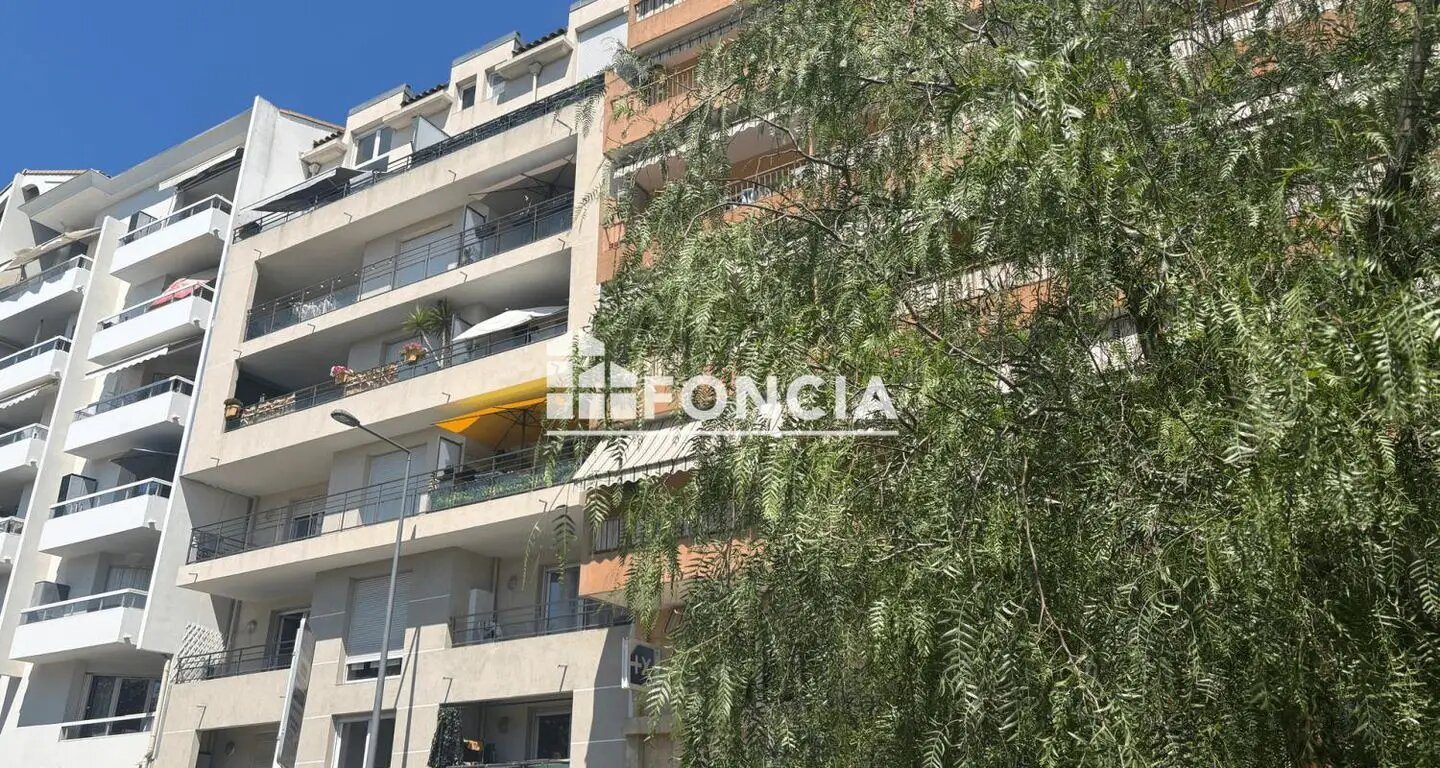 Appartement à vendre, 41m², Cannes