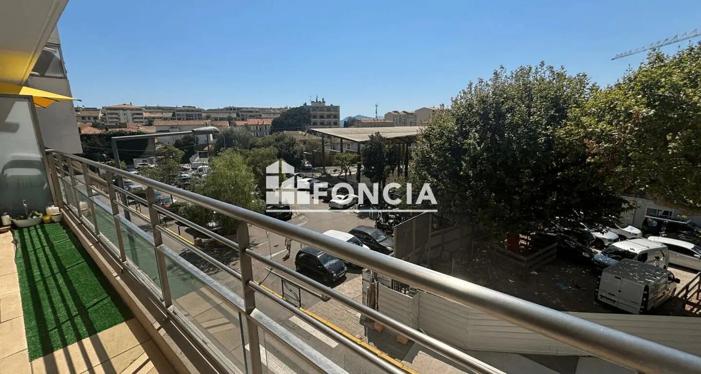 Appartement à vendre, 41m², Cannes