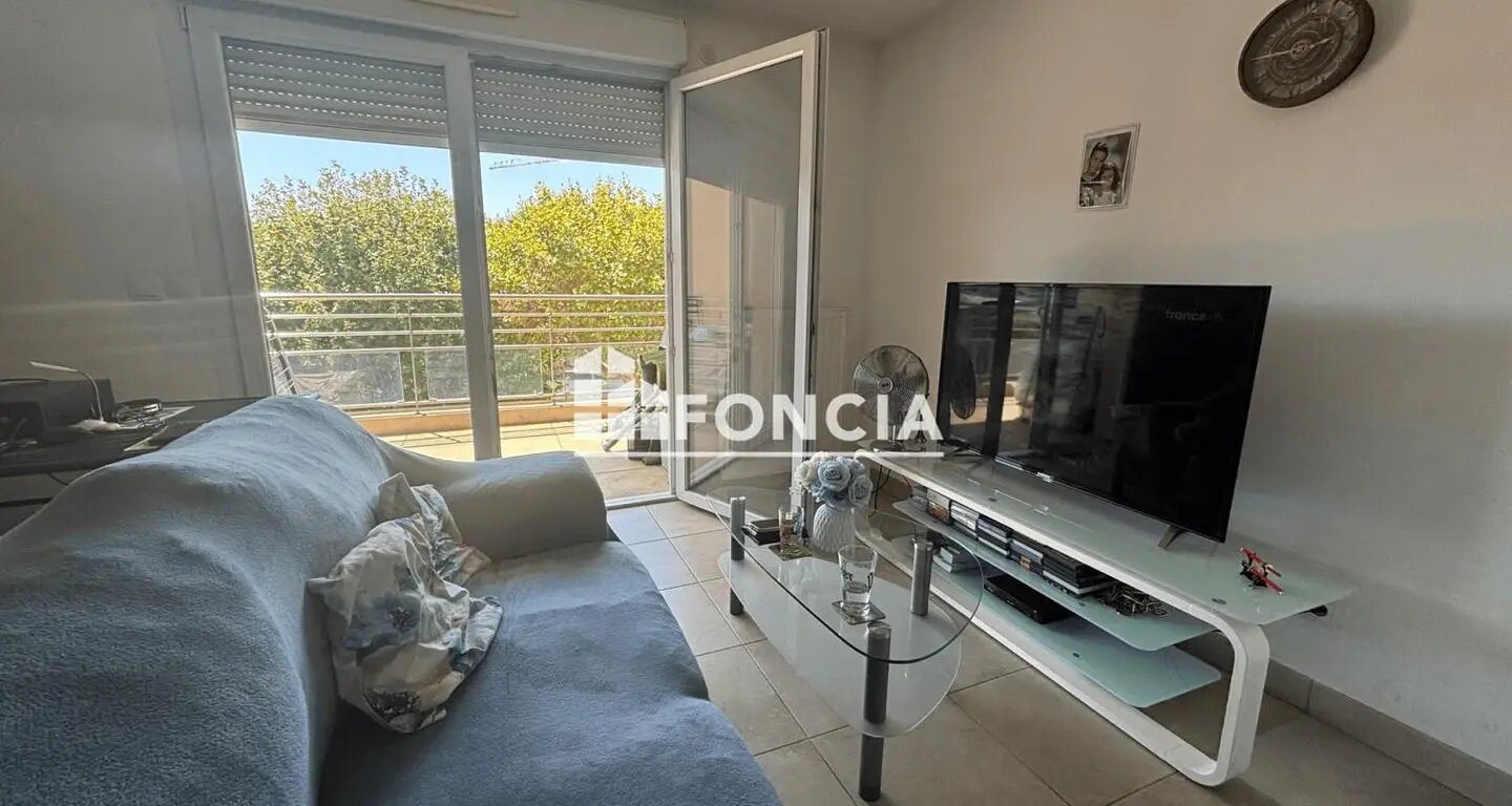 Appartement à vendre, 41m², Cannes
