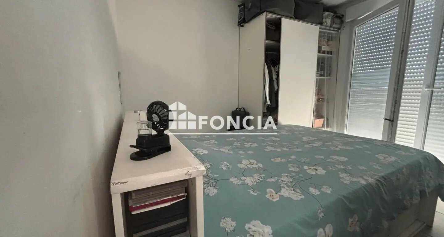 Appartement à vendre, 41m², Cannes