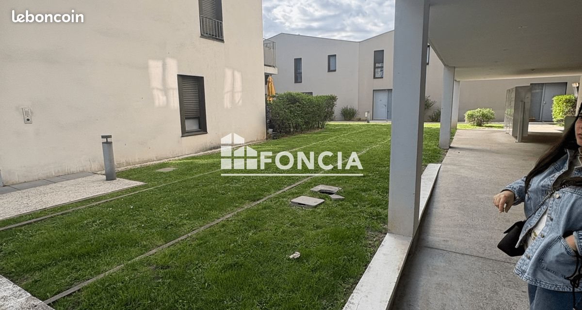 Appartement à vendre, 67m², La Courneuve