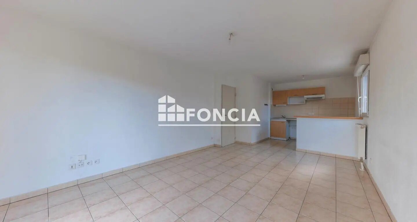 Appartement à vendre, 46m², Strasbourg