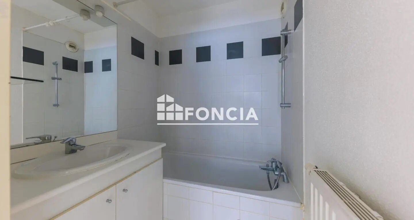 Appartement à vendre, 46m², Strasbourg