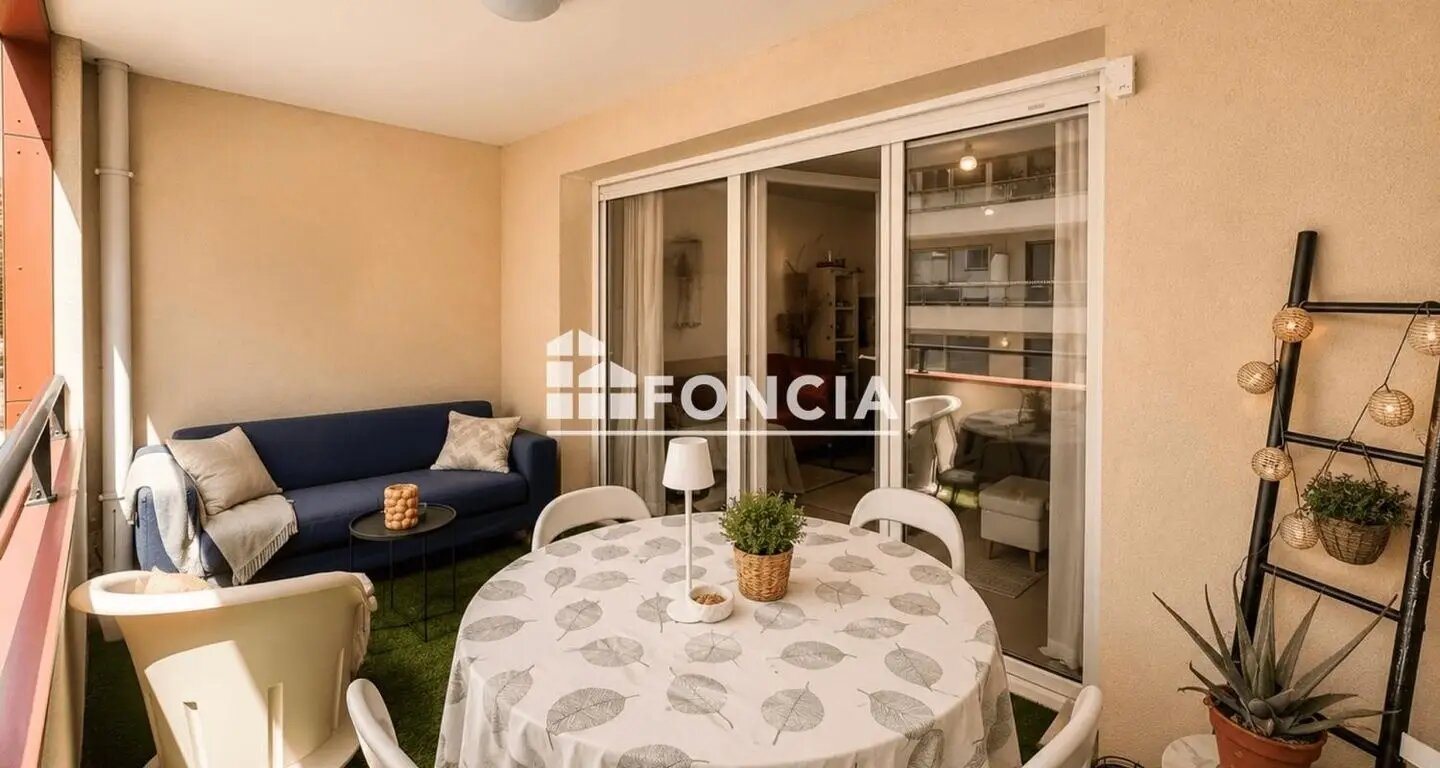 Appartement à vendre, 72m², Saint-Raphaël