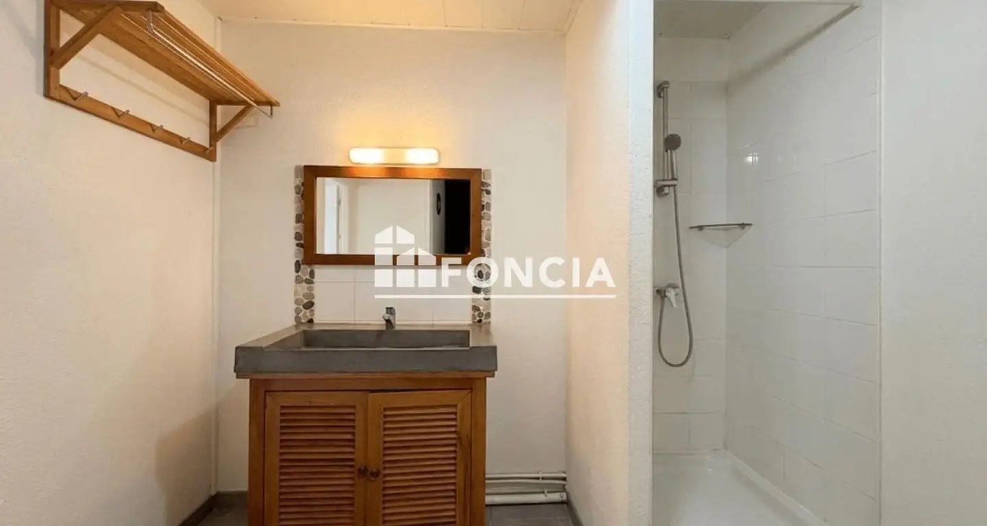 Appartement à vendre, 66m², Bordeaux