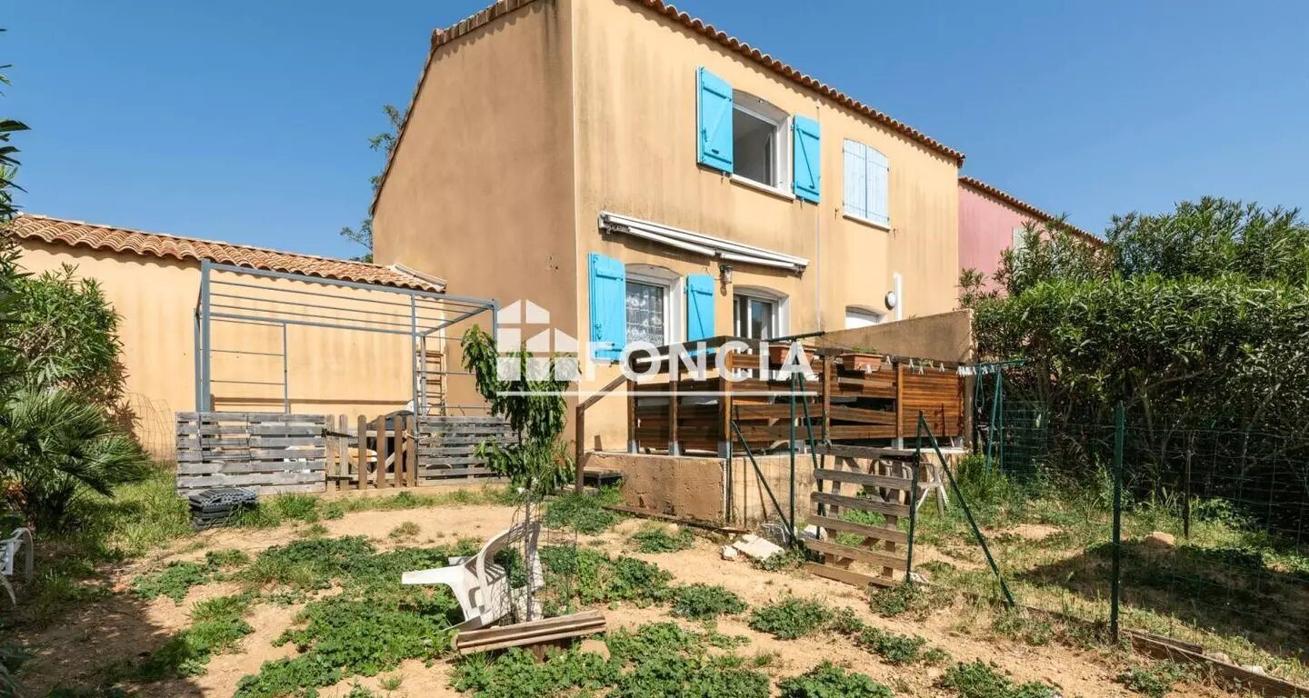 Maison à vendre, 67m², Narbonne