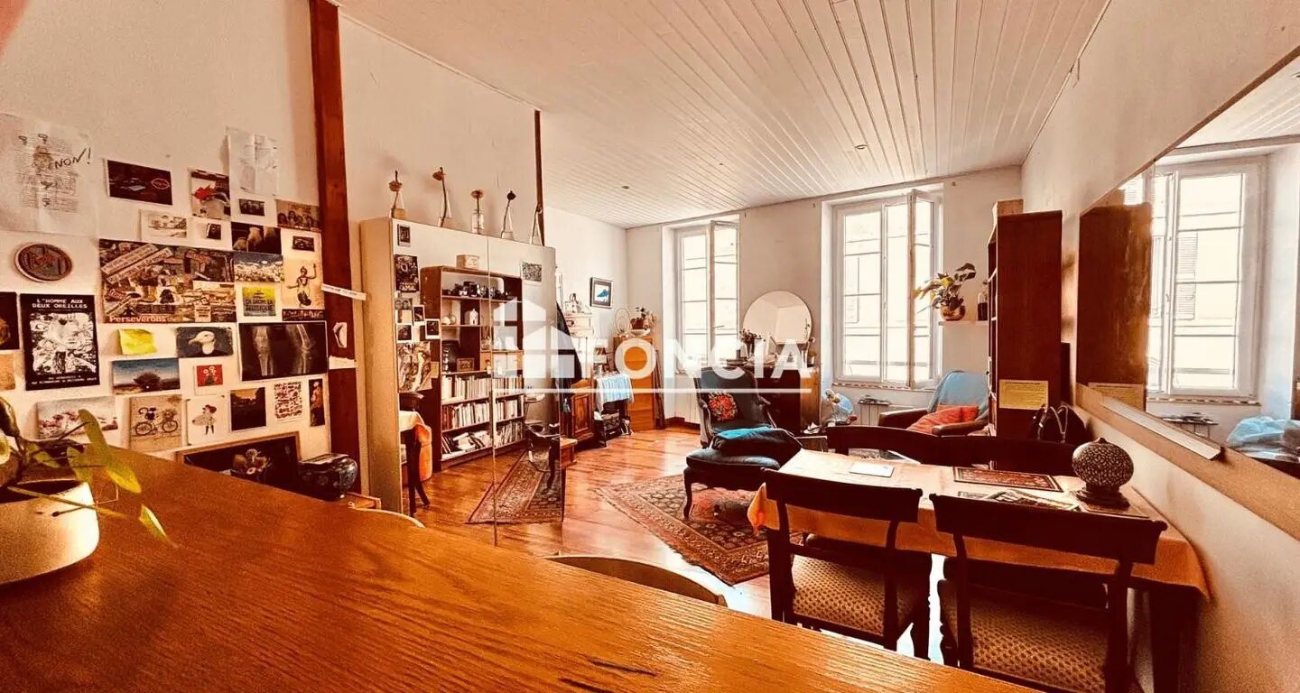 Appartement à vendre, 42m², La Rochelle